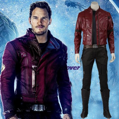 guardian of the galaxy replica clothes|guardians of galaxy cosplay costume.